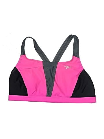 Speedo Swimsuit Top (view 1)