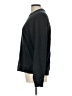 Nike 100% Cotton Black Sweatshirt Size L - photo 5