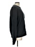 Nike 100% Cotton Black Sweatshirt Size L - photo 4