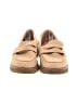 Rachel Zoe Tan Flats Size 10 - photo 2