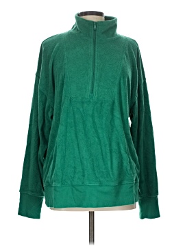 OFFLINE by Aerie Pullover Sweater (view 1)