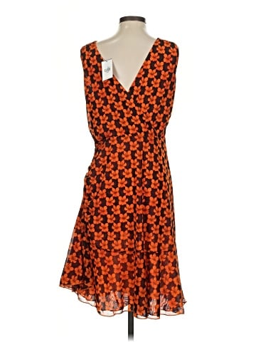 CAbi Cocktail Dress (view 2)