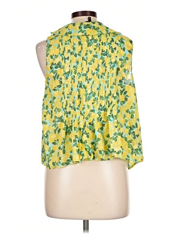 Talbots Sleeveless Blouse (view 2)
