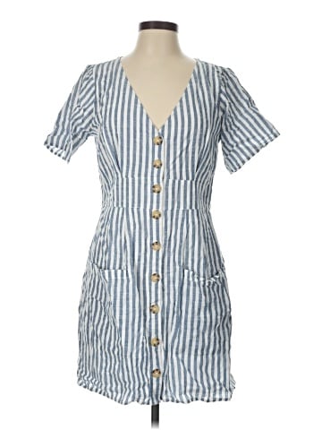 Abercrombie & Fitch Casual Dress (view 1)