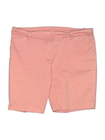 Talbots Shorts (view 1)