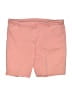 Talbots Pink Shorts Size 12 - photo 1