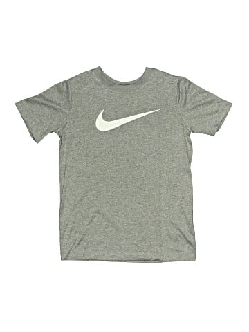 Nike Short Sleeve T-Shirt (view 1)