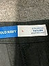 Old Navy Solid Black Shorts Size L - photo 3