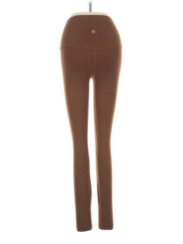 Lululemon Athletica Active Pants (view 2)