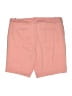 Talbots Pink Shorts Size 12 - photo 2