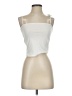 Unbranded Ivory Tank Top Size XXS (estimated) - photo 1