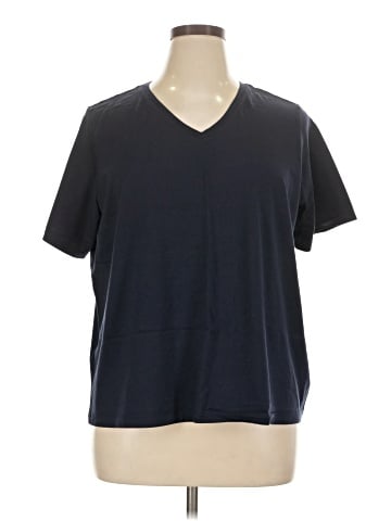 Lands' End Short Sleeve T-Shirt (view 1)
