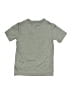 Nike 100% Polyester Gray Short Sleeve T-Shirt Size S (kids) - photo 2