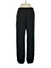 Champion Solid Black Track Pants Size S - photo 1