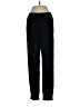Eberjey Solid Black Casual Pants Size XS - photo 1