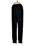 Eberjey Solid Black Casual Pants Size XS - photo 2