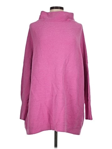 Free People Turtleneck Sweater (view 1)