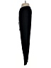 Eberjey Solid Black Casual Pants Size XS - photo 5