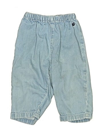 Petit Bateau Jeans (view 1)
