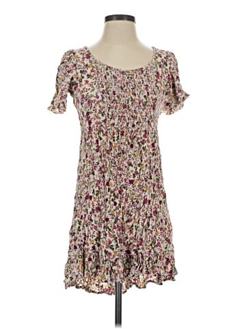 Patrons of Peace Casual Dress (view 1)