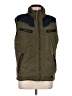 Assorted Brands 100% Polyester Green Vest Size M - photo 1