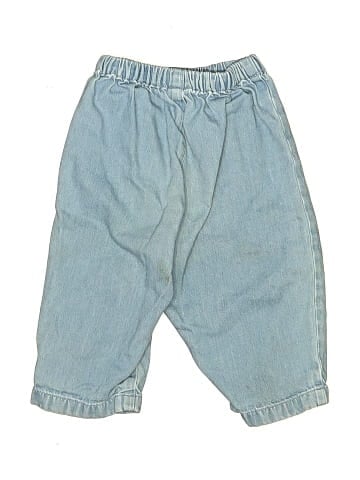 Petit Bateau Jeans (view 2)