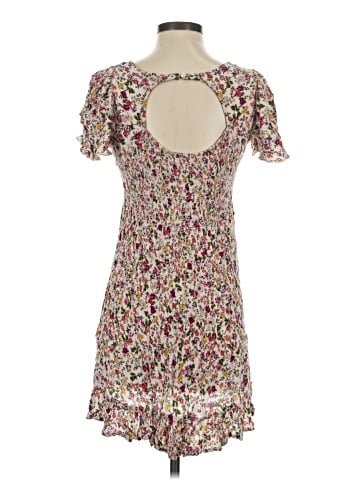 Patrons of Peace Casual Dress (view 2)