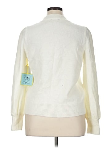 CeCe Pullover Sweater (view 2)