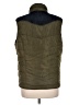 Assorted Brands 100% Polyester Green Vest Size M - photo 2