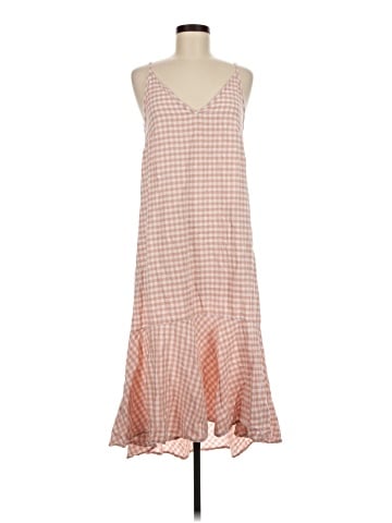 MNG Basics Casual Dress (view 1)