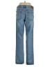 Express 100% Cotton Blue Jeans Size 32 waist - photo 2
