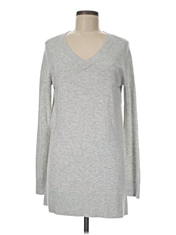 Ann Taylor LOFT Pullover Sweater (view 1)
