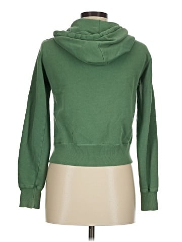 Ralph Lauren Zip Up Hoodie (view 2)