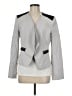 Nine West Gray Blazer Size 8 - photo 1
