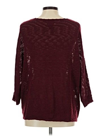 Jeans By Buffalo Pullover Sweater (view 2)