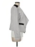 Nine West Gray Blazer Size 8 - photo 4