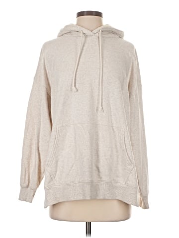 American Eagle Outfitters Pullover Hoodie (view 1)