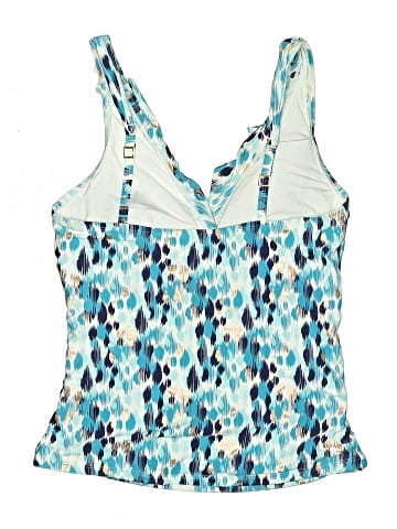 La Blanca Swimsuit Top (view 2)