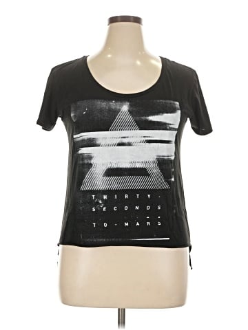 Next Level Apparel Short Sleeve T-Shirt (view 1)