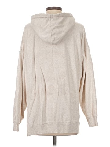 American Eagle Outfitters Pullover Hoodie (view 2)