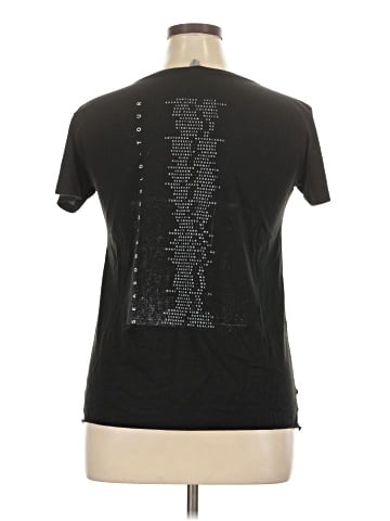 Next Level Apparel Short Sleeve T-Shirt (view 2)