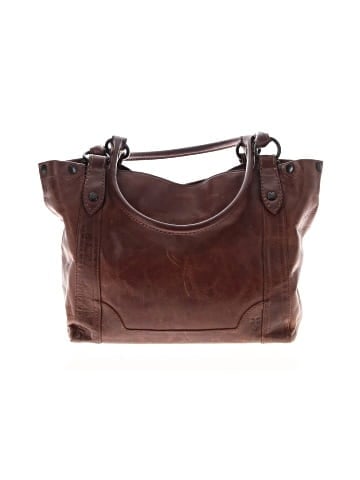 FRYE Leather Tote (view 1)