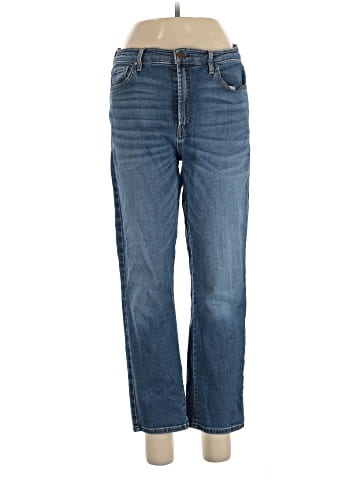 a.n.a. A New Approach Jeans (view 1)