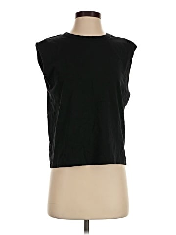 Madewell Structured Muscle Tee (view 1)