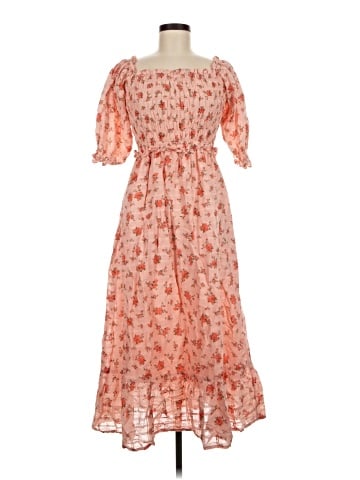 Miss Selfridge Casual Dress (view 1)