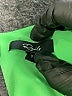 Rails 100% Polyester Green Casual Dress Size S - photo 4