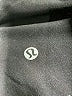 Lululemon Athletica Black Active Pants Size 4 - photo 7