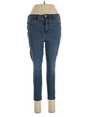 American Eagle Outfitters Jeans (view 1)