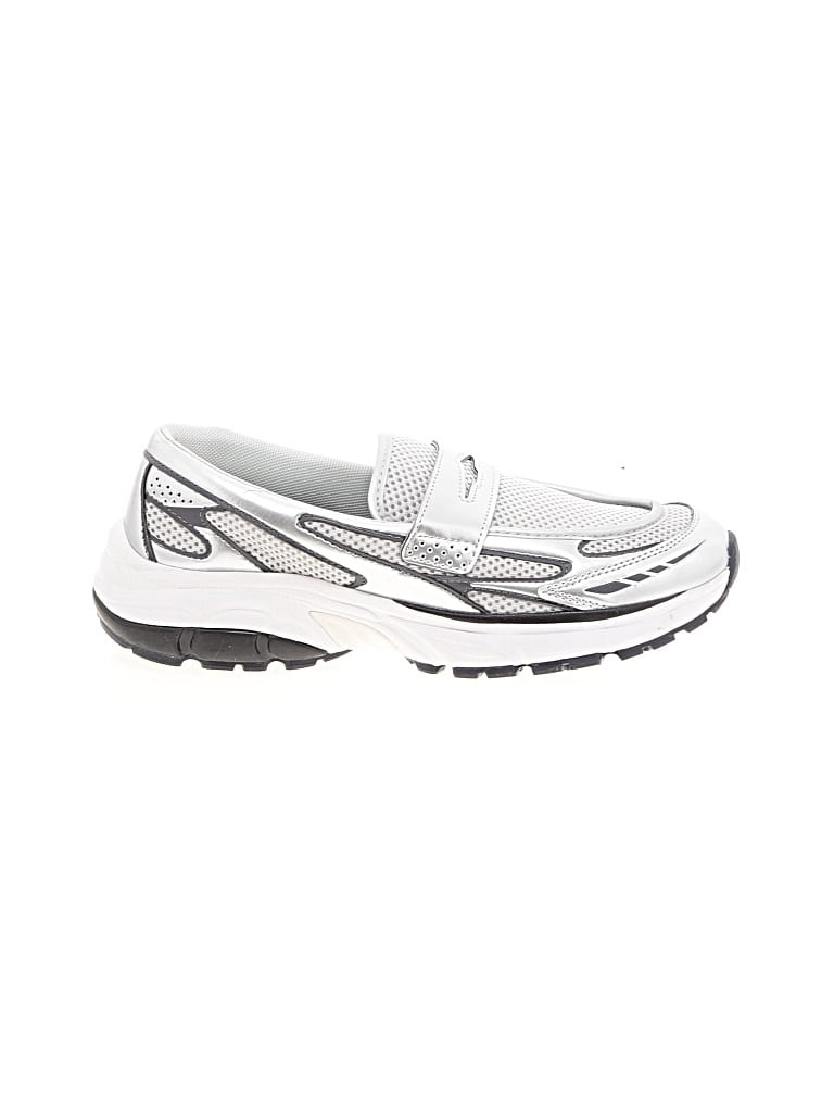 Pre-owned Avia Sneakers In White