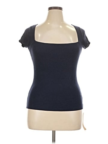 Reformation Short Sleeve T-Shirt (view 1)